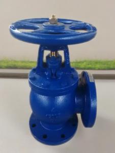 Quality ANSI angle valve wholesale