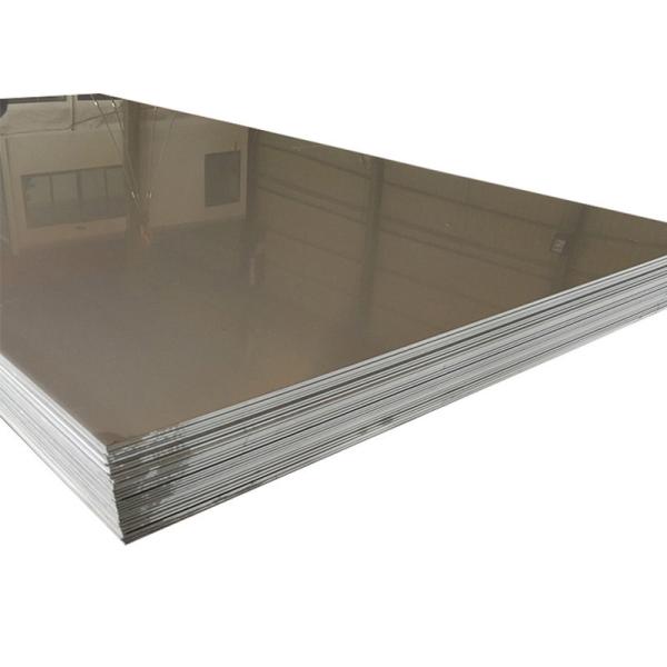 Cheap Tiso 316L 304 Stainless Steel Sheets 2B Cold Rolled Sheets Stainless Steel Sheets for sale