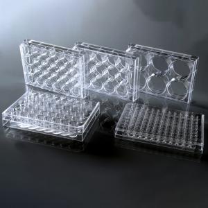 Quality Cell Culture Dish P3 2.9ml Biotechnology Lab Equipment wholesale