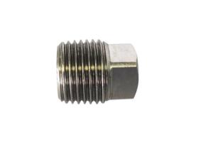 Quality Hydraulic SS316 BS21 DIN2999 Threaded Pipe Plug wholesale