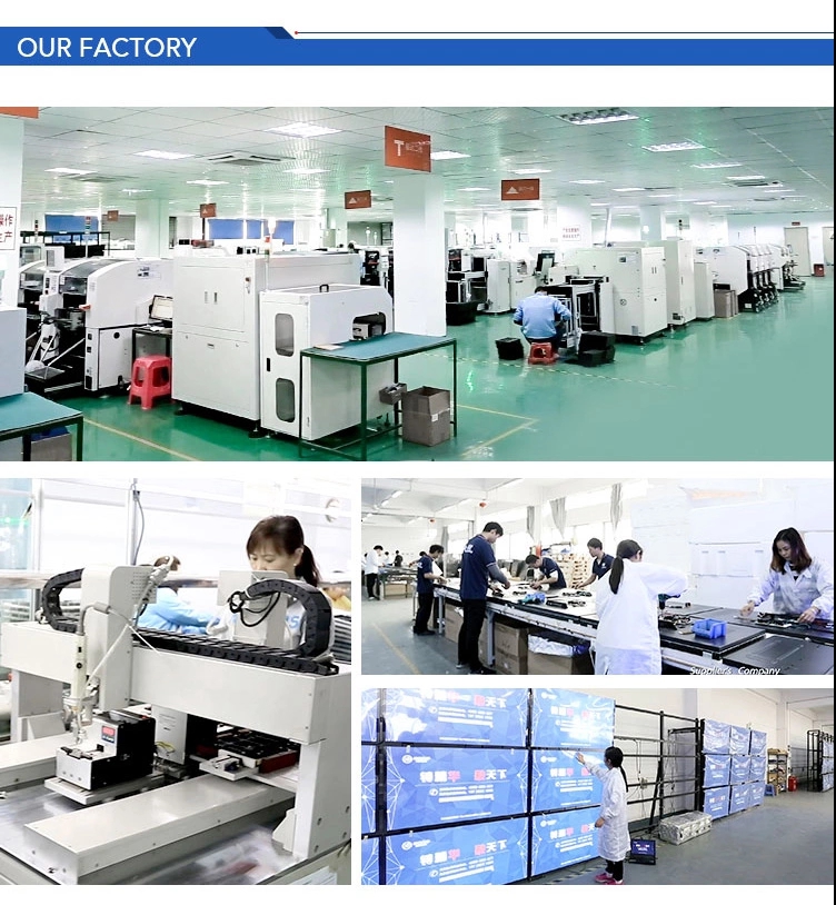 43inch 8ms LCD Digital Signage Floor Standing Advertising Player