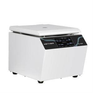 Quality DL-1030 H1006 Low Speed Cell Washing Centrifuge With Digital Display Medical Device wholesale