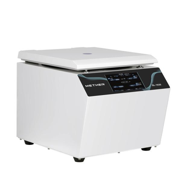 DL-1030 H1006 Low Speed Cell Washing Centrifuge With Digital Display Medical