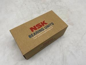 Quality NSK stainless steel Ball Bearing Units SUCFL203 wholesale
