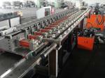 Steel Keel Roll Forming Machine light steel-frame stud structure production line