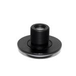MR-C17820WBL 1.78mm 170Degrees HD Door Security Lens