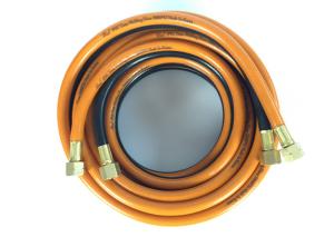 Quality Composite Oxygen And Acetylene Hoses , Twin Welding Hose / Pipe / Tube wholesale