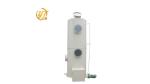 Water Circulation with Air Volume 4039-7012 m3/h Exhaust Fumes Blower Wet