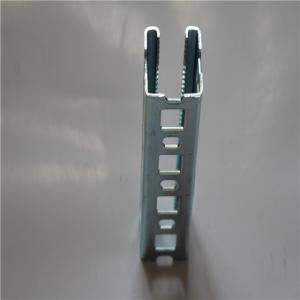 Quality Auto Industry Custom Stainless Steel Parts , Polished Machined Metal Parts wholesale