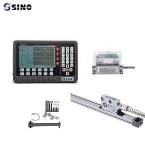 Quality 4-Axis SDS5-4VA Digital Reading Display With Powerful Universal Display Console wholesale