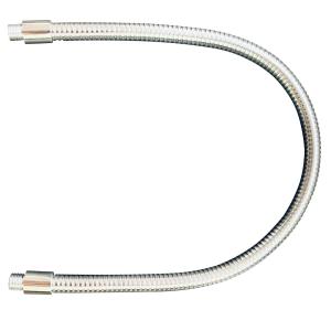 Quality M10 Flexible Gooseneck Arm Tablet Holder Desk Vehicle Galvanized 28mm wholesale