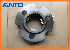 Quality Travel Carrier No.2 Hyundai Excavator Final Drive Parts 3521120-0033 R290LC-3 wholesale