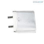 3.7v 800mah Large Lithium Iron Phosphate Rechargeable Battery 504040 752742