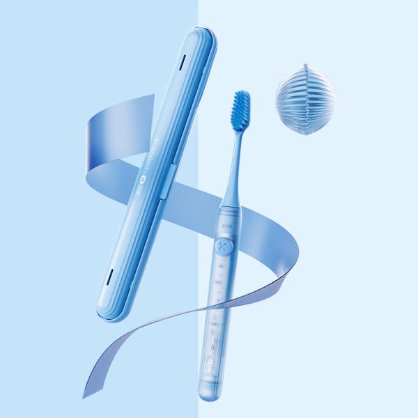 High Quality Electric Sonic Toothbrush Rechargeable Toothbrush Smart Electric