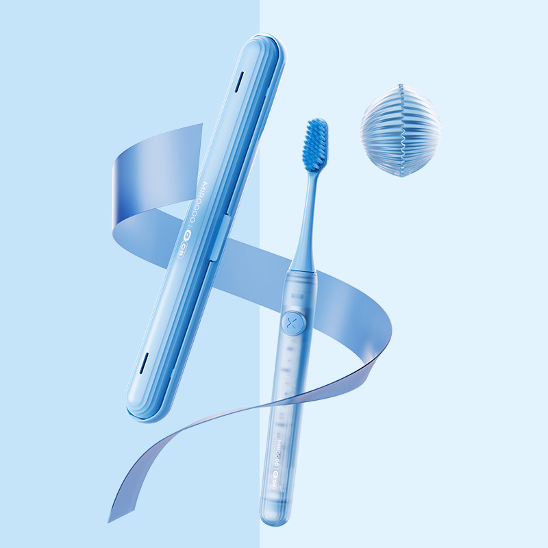 High Quality Electric Sonic Toothbrush Rechargeable Toothbrush Smart Electric Toothbrush