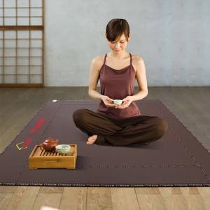 Quality Carbon Heater Infrared Heating Pad , 36V / 12V Electric Heating Pad For Body wholesale
