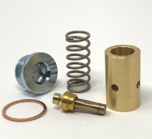 Quality 2231308667P Metal Minimum Pressure Valve Repair Kit for BGE Air Compression Parts wholesale