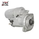 9T C240 Engine Starter Motor 8941702050 1280001111 2280001132 8970489661