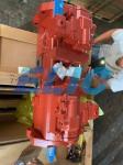 Ec460b Excavator Main Pump K5v200dth Voe14531857 Voe14526609 Voe14618624