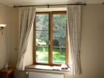 Casement Window (Aluminum)