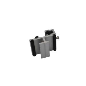Quality OEM Brick Wall Support Systems Aluminum Alloy Extrusion ISO Certificate wholesale