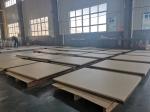 Noncombustible Firebrick Fire Board Lightweight Heatproof Practical