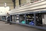 Full Automatic Highest Quality Four Electrical Conduit PVC Pipe Extrusion