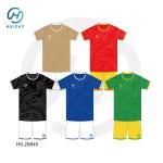 Custom Football Jersey Set – Personalized Soccer Uniforms for Teams & Clubs –