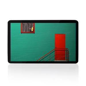 Quality Infrared Touch Widescreen All In One PC wholesale