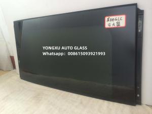 Quality DOT Bullet Resistance Car Sunroof Window Passat B8 Sunroof wholesale