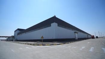 QINGDAO SOCO NEW MATERIAL CO., LTD.