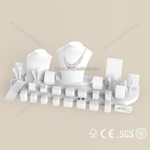 Quality wholesale acrylic jewelry display props, jewelry display stand jewelry display racks wholesale