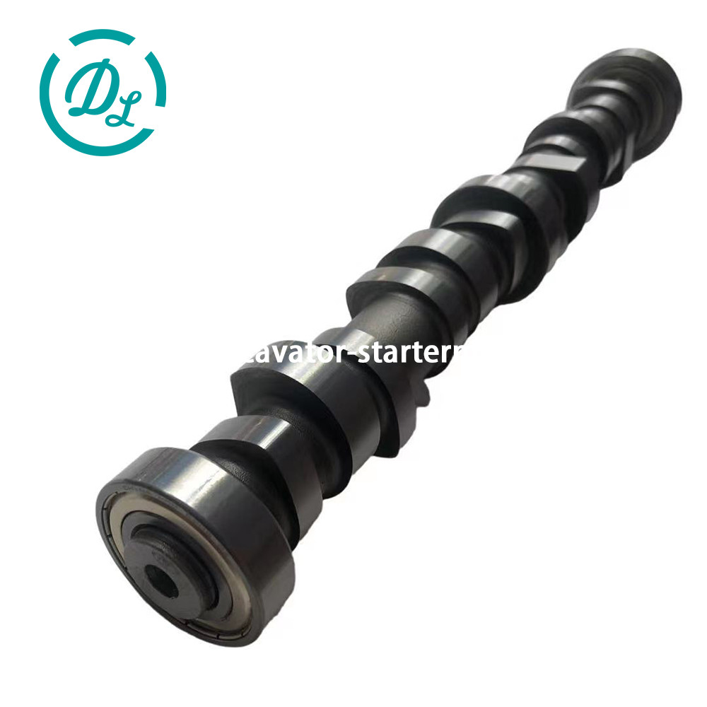 8-97231083-0 Engine Parts Camshaft 897231-0830 8972310830 Engine 4LE2