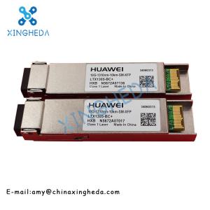 Quality HUAWEI 34060313 10G 1310NM 10KM SM-XFP Optical Module wholesale