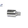 Buy cheap 66239000- End Cap Pusher Suitable For Cutter GT5250 GT7250 Spare Parts from wholesalers