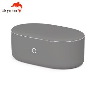 Quality Hardware Display ABS Eyeglasses Ultrasonic Cleaner 600ml wholesale