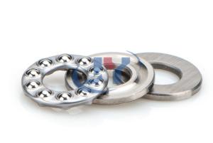 Quality JINGYAO 51200 Thrust Ball Bearings Plane Axial Ball Bearing Single Row Roller Chrome Steel wholesale