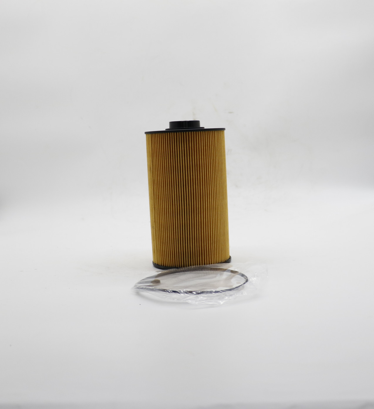 4676385 4649267 Excavator Fuel Filter , FF5786 EF2701 Hydraulic Cartridge Filter