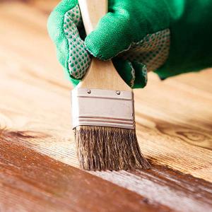 Quality Wood Wear-resistant Protective Coating Nano Resin Floor Paint Is Easy To Apply wholesale