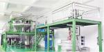 Centrifugal Atomization Powder Manufacturing Equipment With Good Flow Ability