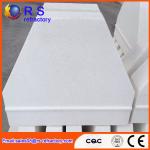 High Temperature Resistance Kiln Fire Brick / Building Bricks 73% Al2O3