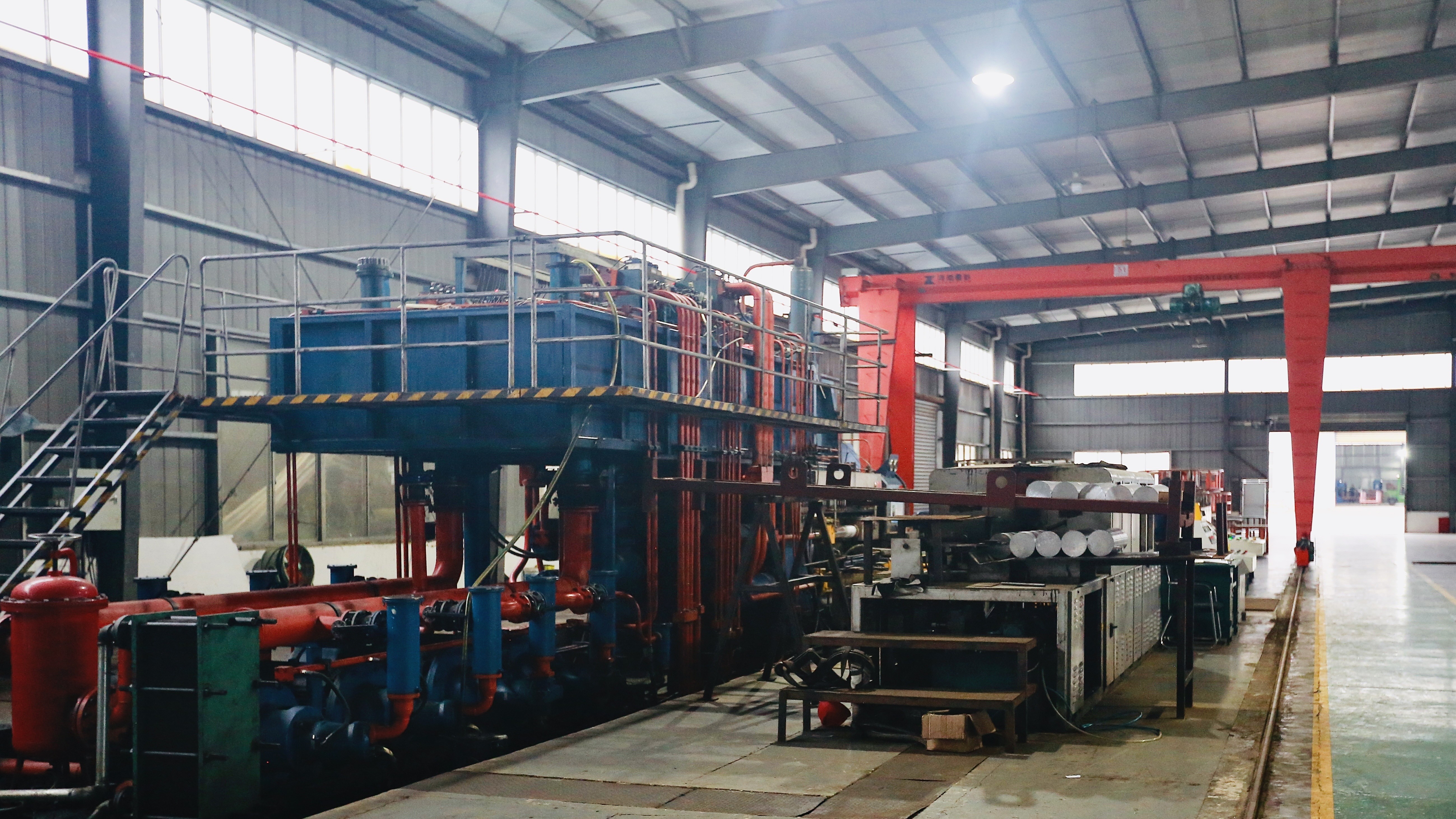 3103 H12 External Diameter 16.85mm Radiator Corrosion-resistant Aluminum Extruded Aluminum Tube