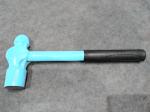 XL0052-1 Ball Hammer with steel handle, more safe and more durable