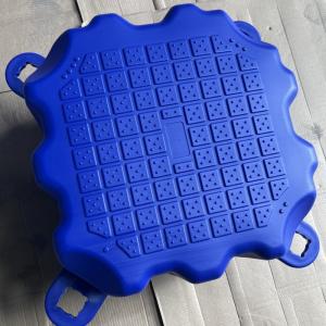 Quality Docks Floating Platform / Float Module Anti Chemical wholesale