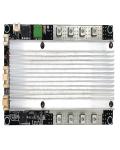 14.6V Charging Voltage Battery Management System Intelligent 4 Series Battery