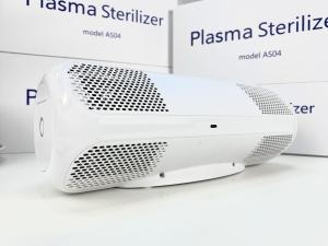 Quality 12V Household household air purifier home dust remover for 100m2 - 300m3 wholesale