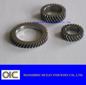 Quality Micro Steel Bevel Gear Pinion wholesale