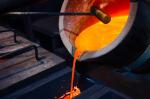 Refining Agents Fused fluxes for Molten Aluminum Alloys Smelting Degassing