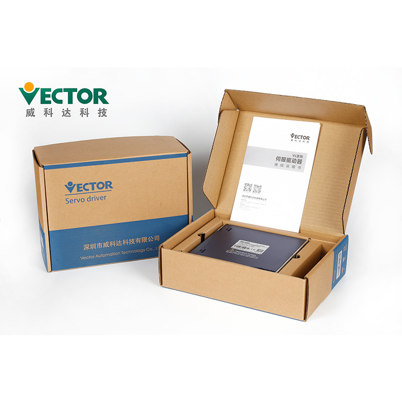 3.5Nm 750W Servo Motion Control System Servo Motor Closed Loop Control System
