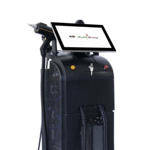 Quality Commercial Multifunctional Beauty Machine 755nm 808nm 1064nm For IPL Opt Laser Hair Removal wholesale